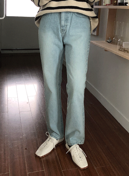 바운더 pants